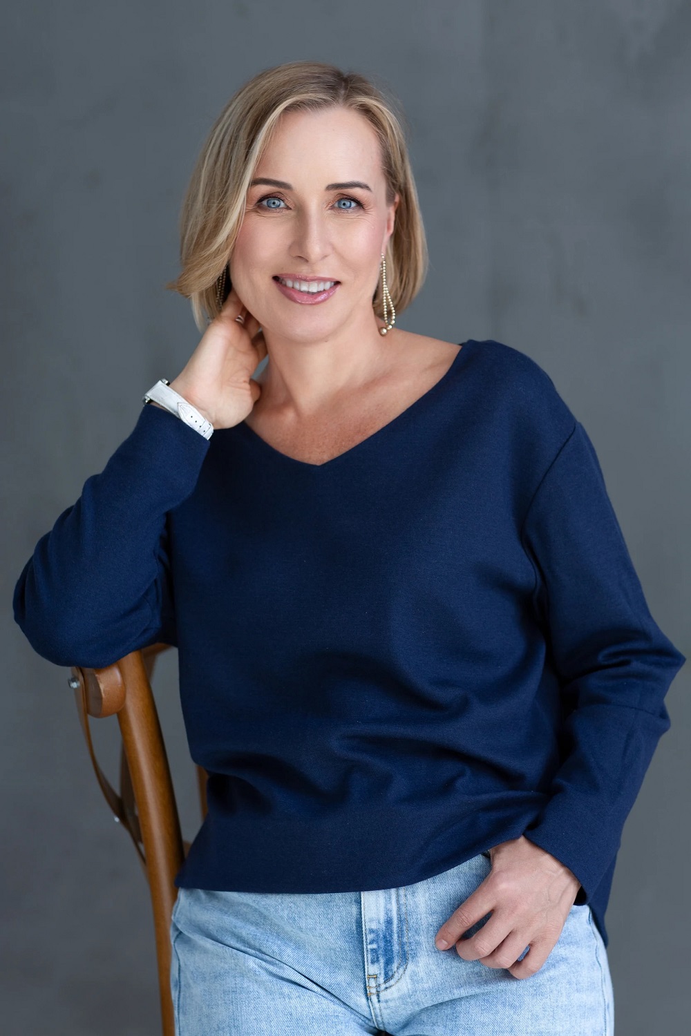 Марафон "Перезавантаження. Нова Я" - Наталія Адамчук