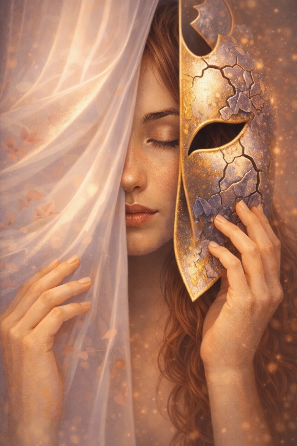 Архетипи особистості - стиліст-коуч Наталія Адамчук