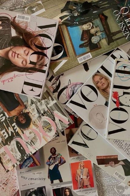 Модные тренды: сезон весна-лето 2026 - Наталья Адамчук